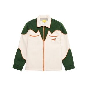 Golf le Fleur Western Jacket F/W ’22
